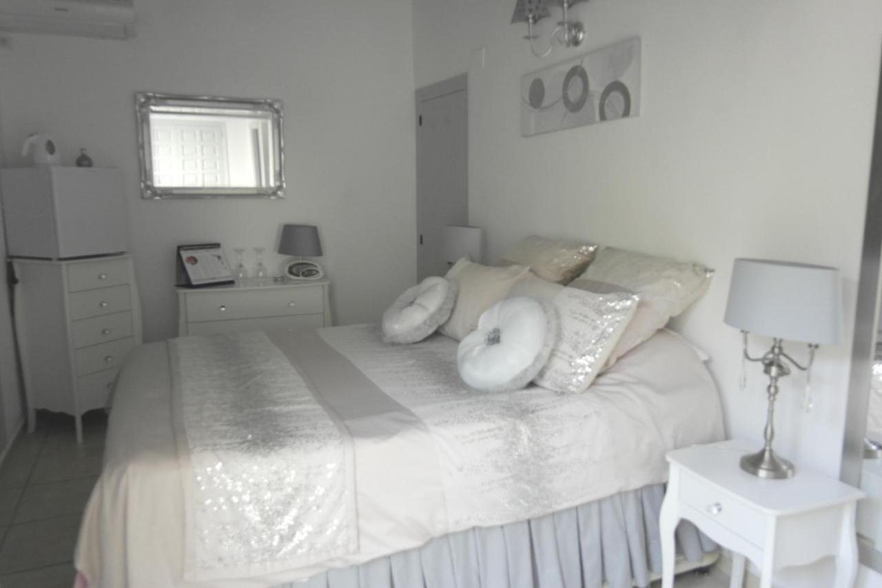 Treasurita Guest House Moraira Exteriér fotografie